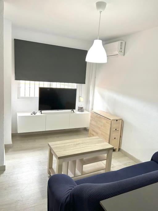 Unifamiliar Chiclana, La Barrosa Apartment Chiclana de la Frontera Luaran gambar