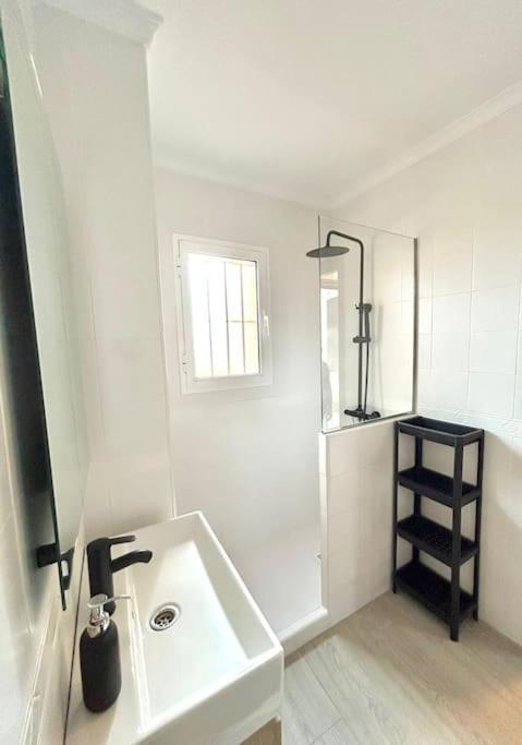 Unifamiliar Chiclana, La Barrosa Apartment Chiclana de la Frontera Luaran gambar