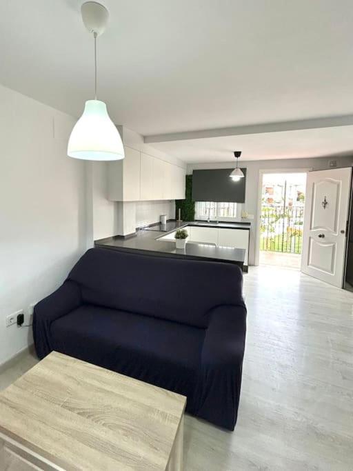 Unifamiliar Chiclana, La Barrosa Apartment Chiclana de la Frontera Luaran gambar